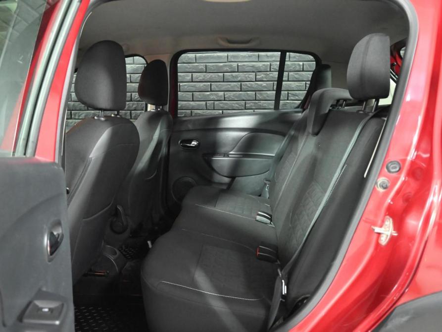 Renault Sandero II Екатеринбург  - изображение 18