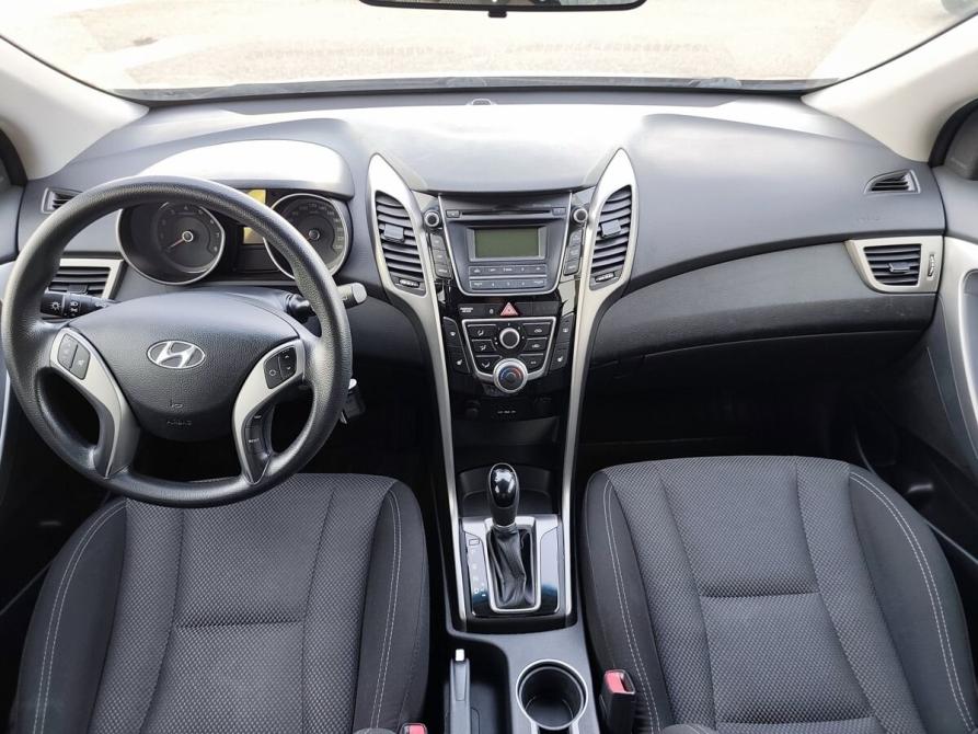 Hyundai i30 II Саратов  - изображение 10