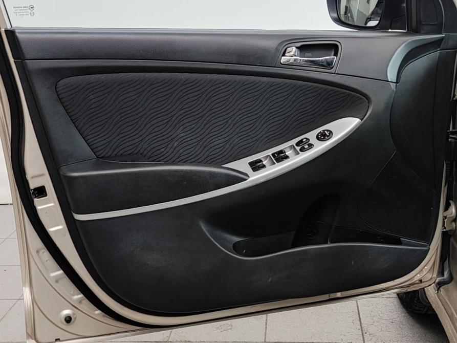 Hyundai Solaris I Барнаул  - изображение 27