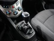 Chevrolet Aveo II Ульяновск  - изображение 36