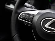 Lexus ES VI Рестайлинг Санкт-Петербург  - изображение 44