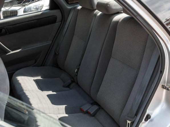 Chevrolet Lacetti I с пробегом 2012 года, цена 445 000 рублей, 160675 км, седан, Автокод Объявления