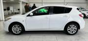 Mazda 3 II (BL) Рестайлинг Шахты  - изображение 18