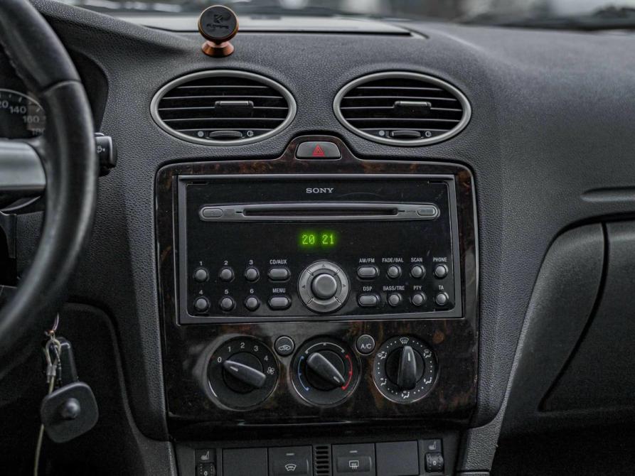 Ford Focus II Санкт-Петербург  - изображение 6