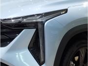 Geely Cityray Москва  - изображение 35