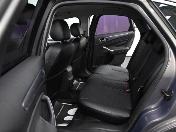 Ford Mondeo IV Рестайлинг с пробегом 2012 года, цена 849 000 рублей, 177000 км, седан, Автокод Объявления
