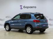 Volkswagen Tiguan I Рестайлинг Ставрополь  - изображение 23