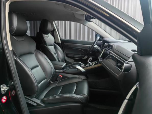 Geely Atlas Pro с пробегом 2022 года, цена 1 515 000 рублей, 139986 км, внедорожник, Автокод Объявления