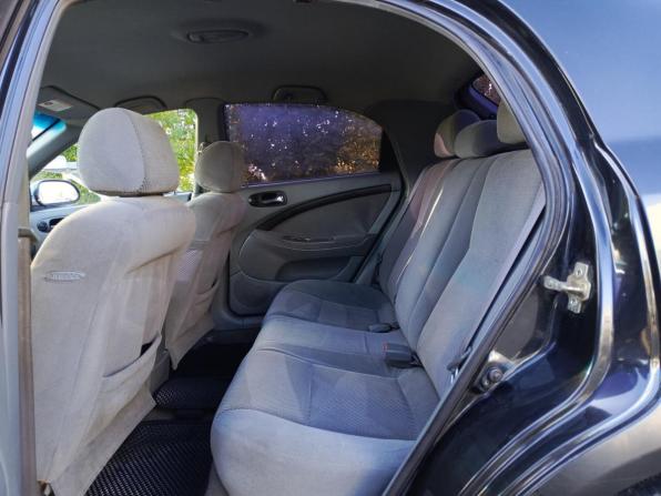 Chevrolet Lacetti I с пробегом 2007 года, цена 248 000 рублей, 292042 км, седан, Автокод Объявления