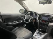 Mitsubishi L200 V Рестайлинг Кемерово  - изображение 33
