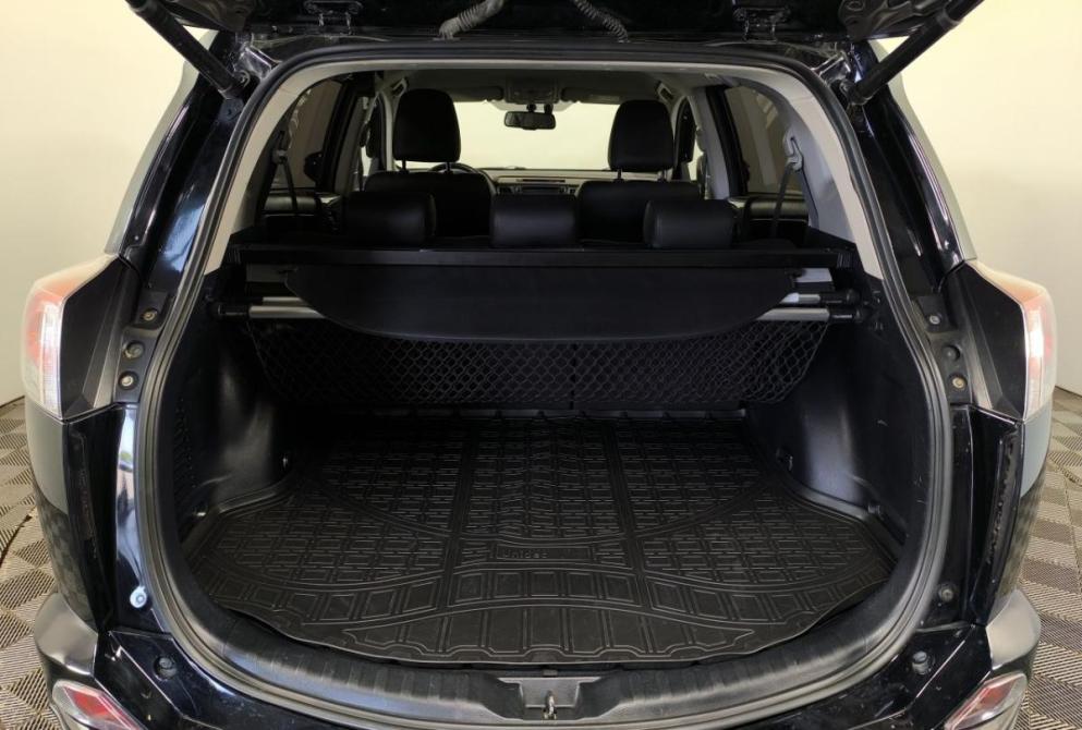 Toyota RAV4 IV (XA40) Рестайлинг Нижний Новгород  - изображение 17