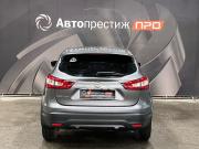 Nissan Qashqai II Пермь  - изображение 25