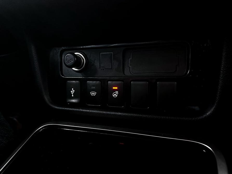 Mitsubishi Outlander III Рестайлинг 3 Уфа  - изображение 15