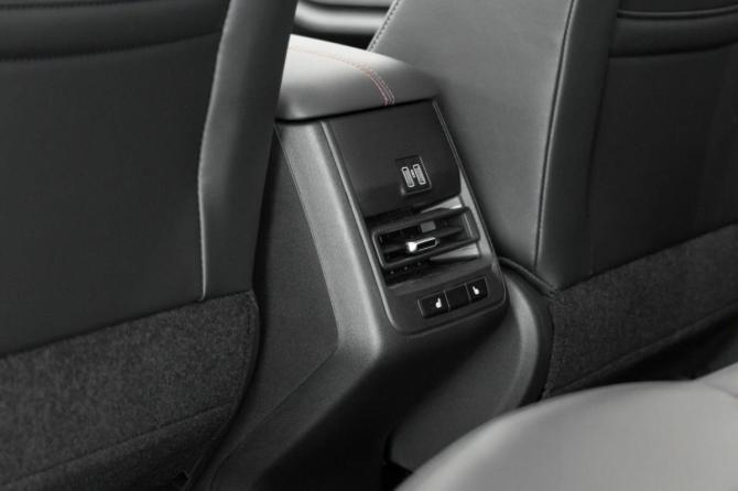 Новый Changan UNI-S (CS55 Plus) I 2025 года, цена 3 179 900 рублей, внедорожник, Автокод Объявления
