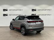 Changan CS35 Plus I Рестайлинг Санкт-Петербург  - изображение 29