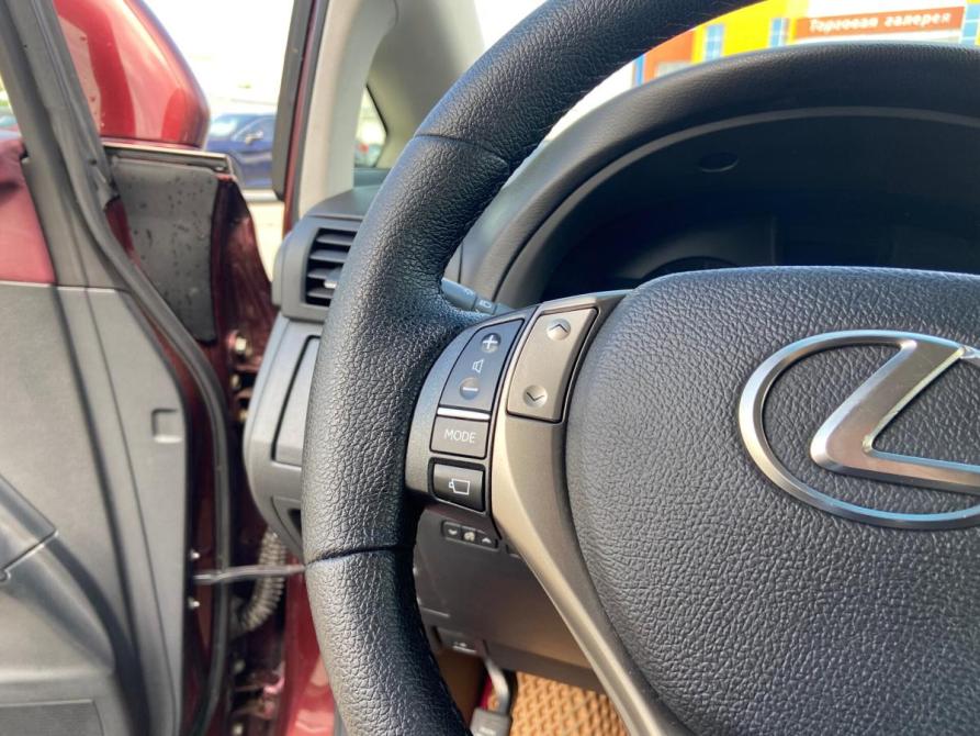 Lexus RX III Сыктывкар  - изображение 23