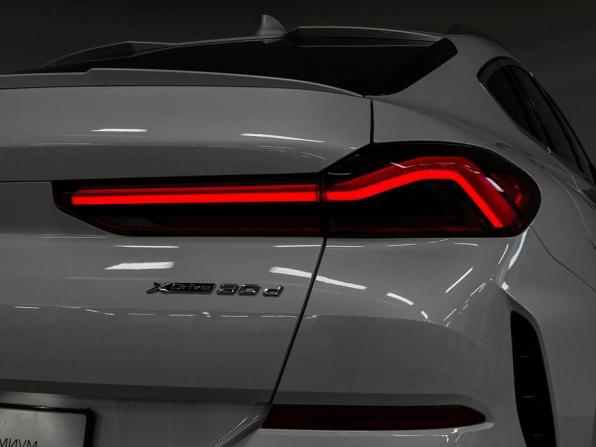 BMW X6 III (G06) с пробегом 2020 года, цена 7 950 000 рублей, 92260 км, внедорожник, Автокод Объявления
