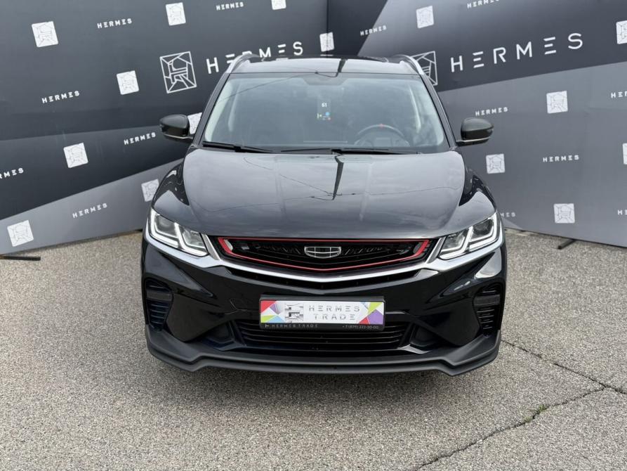 Geely Coolray I Минеральные Воды  - изображение 1