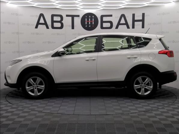 Toyota RAV4 IV (XA40) с пробегом 2013 года, цена 1 915 000 рублей, 162000 км, внедорожник, Автокод Объявления