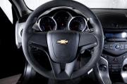Chevrolet Cruze I Рестайлинг Тюмень  - изображение 36