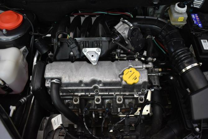 Lada (ВАЗ) Granta I Рестайлинг с пробегом 2025 года, цена 1 000 000 рублей, 19947 км, лифтбек, Автокод Объявления