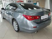 Infiniti Q50 I Москва  - изображение 26