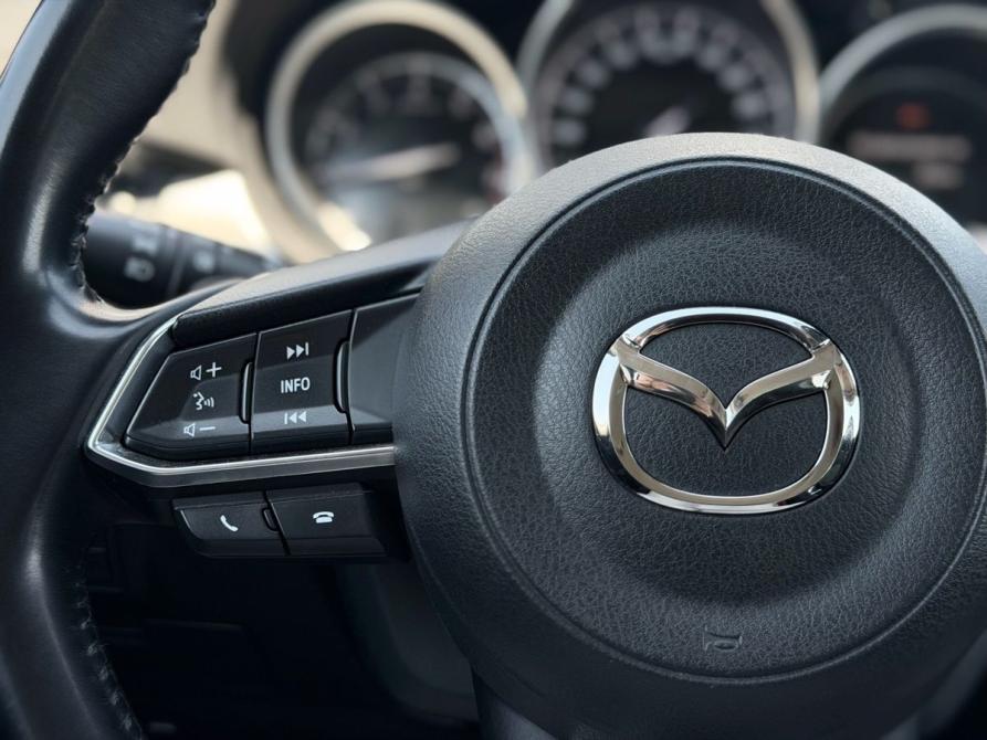 Mazda 6 III (GJ) Рестайлинг 2 Волгоград  - изображение 19