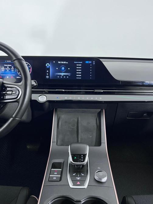Omoda C5 I Ростов-на-Дону  - изображение 16
