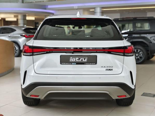 Lexus RX V с пробегом 2024 года, цена 10 490 000 рублей, 70 км, внедорожник, Автокод Объявления