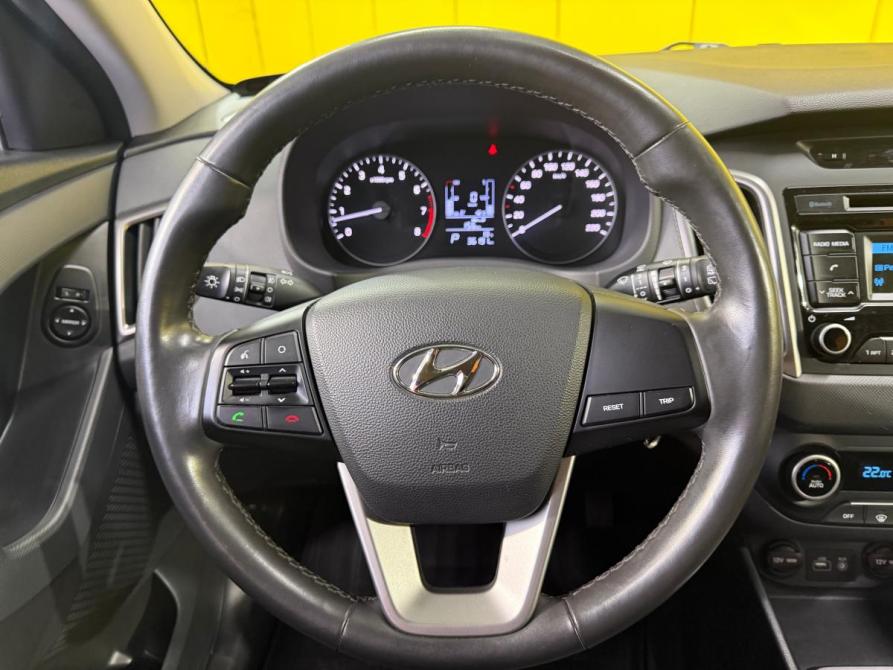 Hyundai Creta I Ижевск  - изображение 19