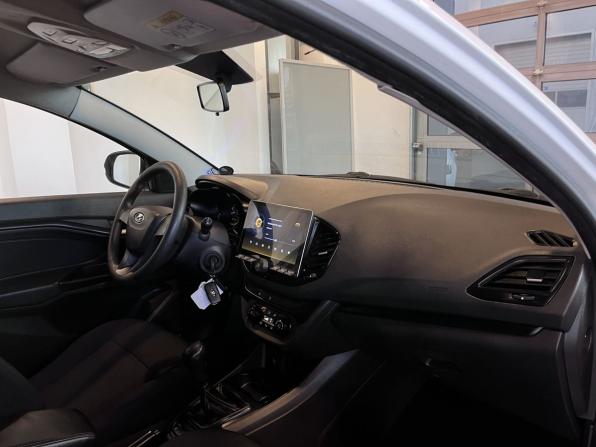 Lada (ВАЗ) Vesta I с пробегом 2018 года, цена 650 000 рублей, 301860 км, седан, Автокод Объявления