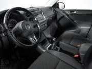 Volkswagen Tiguan I Рестайлинг Санкт-Петербург  - изображение 28