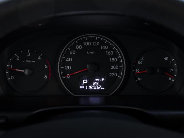 Hyundai H-1 II Рестайлинг 2 с пробегом 2020 года, цена 3 000 000 рублей, 118001 км, минивэн, Автокод Объявления