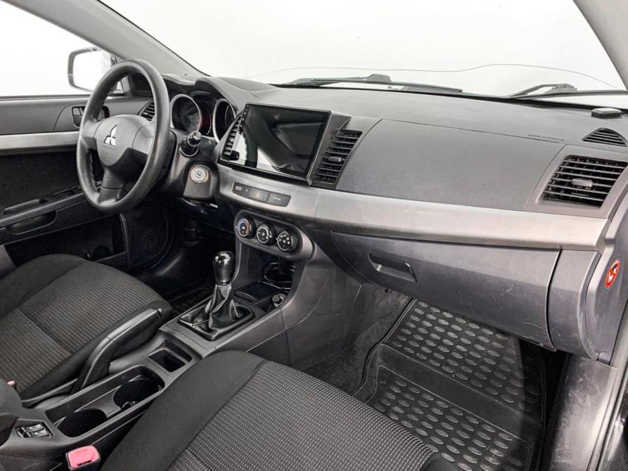 Mitsubishi Lancer X Ногинск  - изображение 11