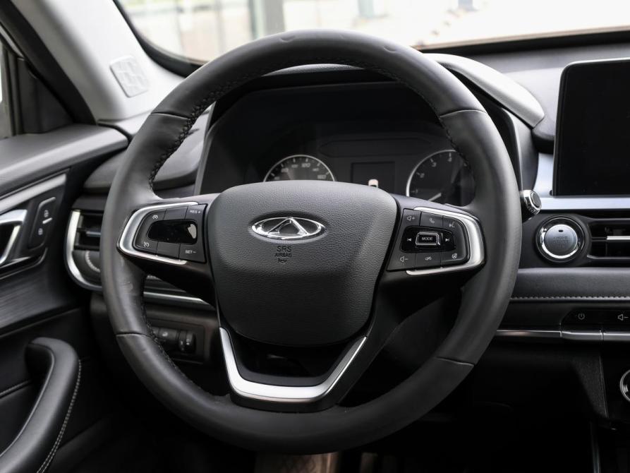 Chery Tiggo 4 Pro I Рестайлинг Москва  - изображение 16