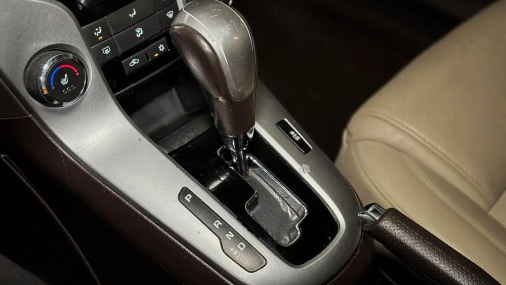 Chevrolet Cruze I Смоленск  - изображение 18