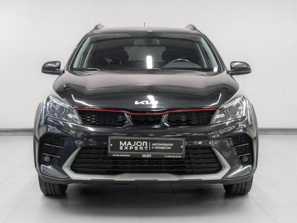 Kia Rio IV Рестайлинг с пробегом 2021 года, цена 1 785 000 рублей, 113102 км, хэтчбек, Автокод Объявления