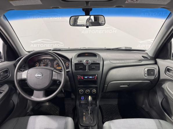 Nissan Almera Classic I с пробегом 2012 года, цена 500 000 рублей, 247241 км, седан, Автокод Объявления
