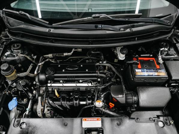 Kia Rio III с пробегом 2014 года, цена 899 000 рублей, 170516 км, седан, Автокод Объявления