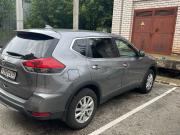 Nissan X-Trail III Рестайлинг Нижний Новгород  - изображение 21