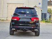 SsangYong Kyron I Рестайлинг Вологда  - изображение 25