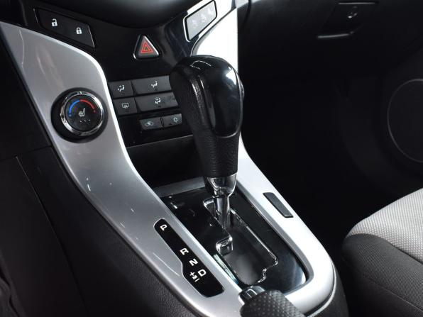 Chevrolet Cruze I Рестайлинг с пробегом 2013 года, цена 889 995 рублей, 147935 км, седан, Автокод Объявления