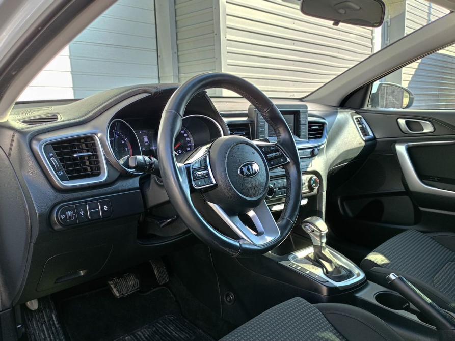 Kia Ceed III Казань  - изображение 10