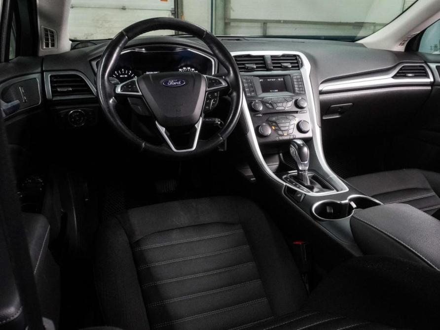 Ford Mondeo V Воронеж  - изображение 6