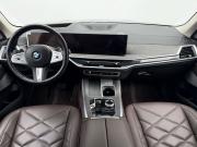 BMW X5 IV (G05/G18) Рестайлинг Москва  - изображение 36