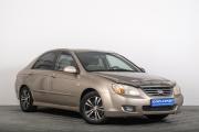 Kia Cerato I Томск  - изображение 18