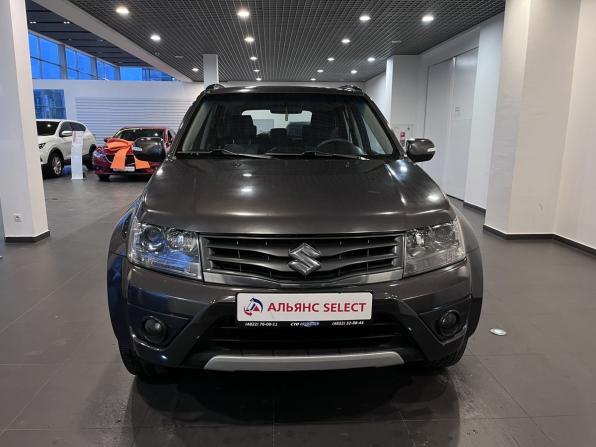 Suzuki Grand Vitara II Рестайлинг 2 с пробегом 2012 года, цена 1 295 000 рублей, 166978 км, внедорожник, Автокод Объявления