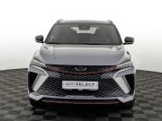Geely Coolray I Рестайлинг Москва  - изображение 30
