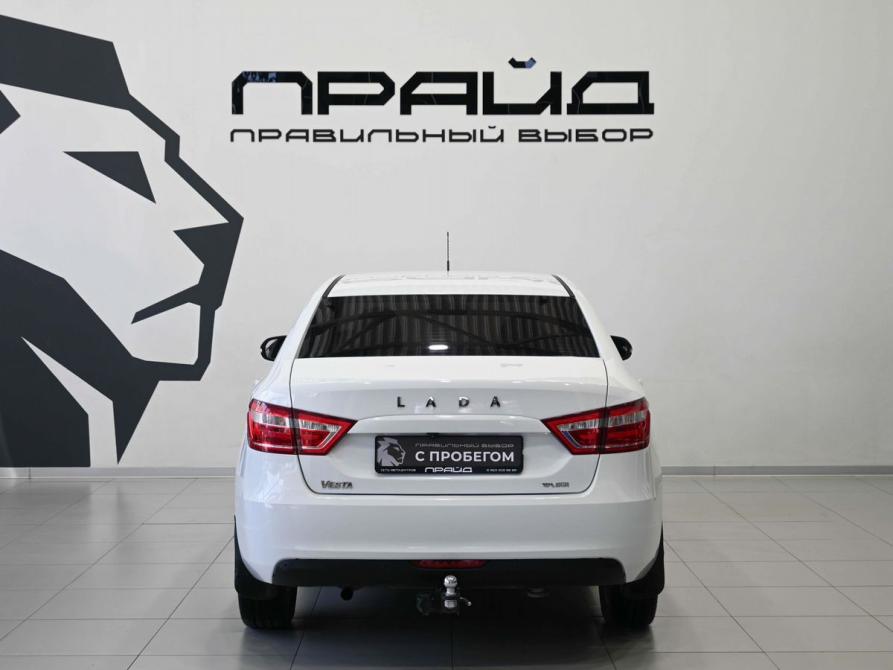 Lada (ВАЗ) Vesta I Ростов-на-Дону  - изображение 5