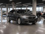 BMW 3 серии VI (F3x) Москва  - изображение 23